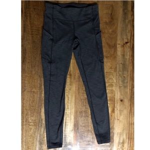 LULULEMON 7/8 LEGGINGS